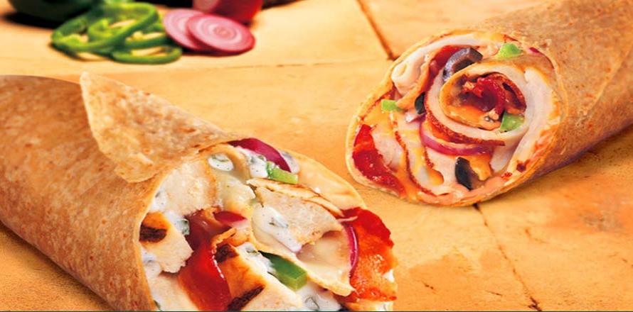 Welcome to Subway