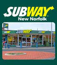 New Norfolk