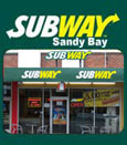 Sandy Bay